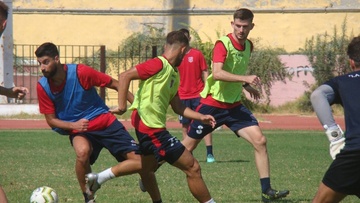 Διαγόρας: «Φρένο» για λίγο στις μεταγραφές