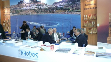 Ακυρώνεται για πρώτη φορά  η World Travel Market του Λονδίνου