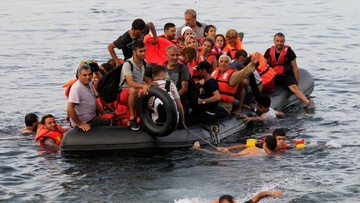 Η κυβέρνηση δεν μπορεί να διαχειριστεί το προσφυγικό