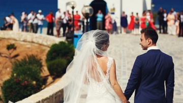 Μέχρι 50 άτομα σε γάμους, βαπτίσεις και κηδείες στη Ρόδο 