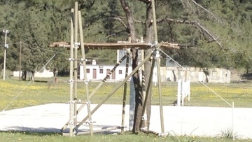 Αγωγή χρησικτησίας για τις κατασκηνώσεις του Προφήτη Ηλία 