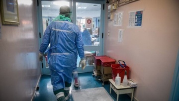 Κορωνοϊός: Δυσοίωνες προβλέψεις για τις επόμενες 10 μέρες 