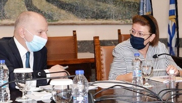 Ολοκληρωμένο σχέδιο  για τη Μεσαιωνική Πόλη της Ρόδου