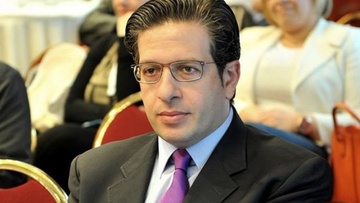 Η. Τσέρκης:  Συνδετικός κρίκος της κυβέρνησης με  την κοινωνία πρέπει να είναι οι οργανώσεις