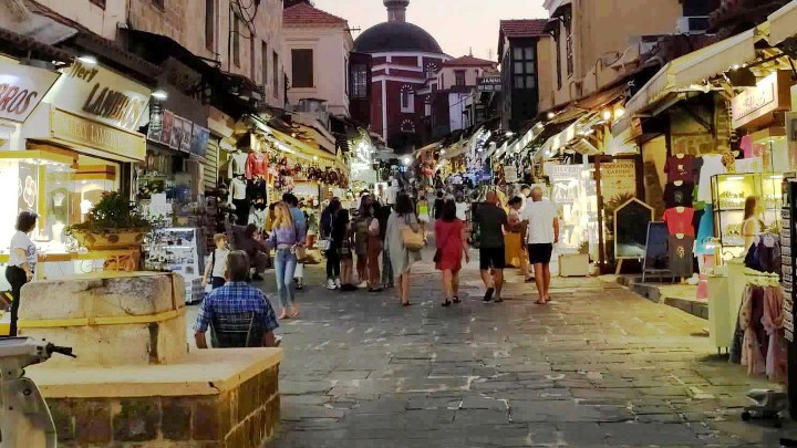 «Ξεκρέμαστοι» μένουν 20.000 εργαζόμενοι της περιοχής μας!