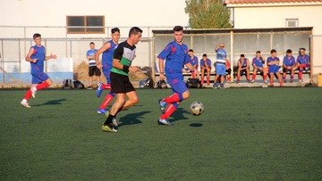 ΕΠΣ Δωδεκανήσου: Δίπλωμα UEFA B απαιτεί πλέον η Α' Κατηγορία