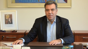 Μ. Κόνσολας: «Μεγάλο ενδιαφέρον και πλήθος αιτήσεων για τις Σχολές Ξεναγών του Υπουργείου Τουρισμού»
