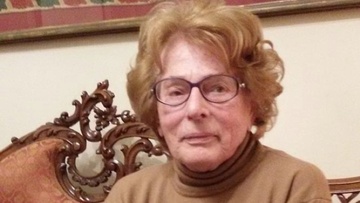 Ένας χρόνος χωρίς την αρχόντισσά μας, την Ελένη Kαζούλλη-Καράβα