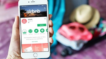 Airbnb: Σαρωτικούς ελέγχους ξεκινά η Εφορία για αδήλωτα εισοδήματα