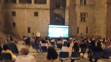 Με επιτυχία πραγματοποιήθηκε η προβολή της ταινίας "Αφανείς Ηρωίδες"