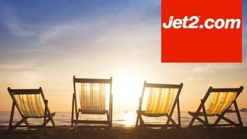 Jet2holidays: Τέλος για φέτος Κρήτη και Ζάκυνθος, νέες πτήσεις στους άλλους ελληνικούς προορισμούς