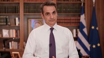 Κυρ. Μητσοτάκης: Απαιτείται νέα εγρήγορση, το δίλημμα είναι αυτοπροστασία ή καραντίνα