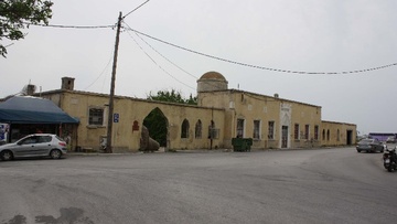 Συνεχίζονται οι πιέσεις για το κτήριο των παλιών σφαγείων