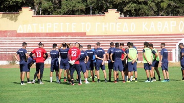 H Νίκη Βόλου αμφισβητεί με... εξώδικο την άνοδο του Διαγόρα στη Super League 2!