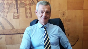 Κ. Ταρασλιάς: Σχέδιο από τον δήμο Ρόδου για την προσέλκυση των digital nomads