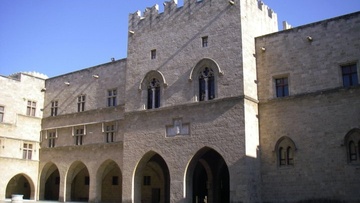 Απλήρωτοι επί τρεις μήνες  παραμένουν οι 110 αρχαιοφύλακες