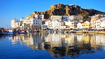 Δήμος Καρπάθου: Αίτημα για ένταξη στο πρόγραμμα κρατικής ενίσχυσης του καταδυτικού τουρισμού