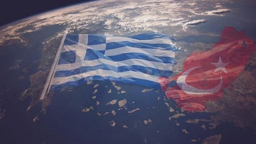 Άρθρο του Γ. Βαληνάκη: Στις διερευνητικές με βάρκα την ελπίδα