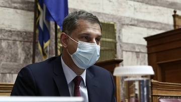 Χάρης Θεοχάρης: O ελληνικός τουρισμός φέτος πέτυχε τρεις πολύ σημαντικούς στόχους