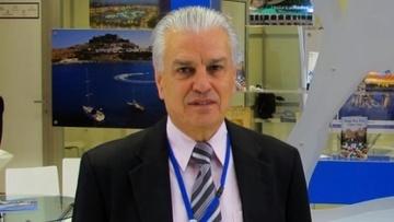 Γ. Ματσίγκος: Φως στο τούνελ για  την τουριστική εκπαίδευση στην Ελλάδα