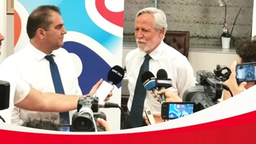 Διονύσιος Κοδέλλας: «Η ευεργετική πορεία  ψυχικής και σωματικής ανάπτυξης  με τη συμμετοχή στα Special Olympics»