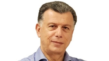 Δύο νέοι υποψήφιοι με τον Θεοδόση Νικηταρά  Μάριος Ατσαλάκης και Θοδωρής Καρακοζίδης
