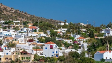 Αντιπλημμυρικό έργο στη Λαχανιά