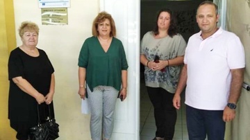 Ο φιλανθρωπικός σύλλογος «Αγία Σοφία»  στην πρώτη γραμμή στήριξης συνανθρώπων μας