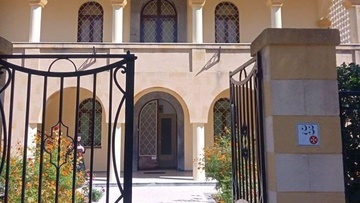 Ρόδος: Ενοικιάζεται μέρος του κτηρίου στο οποίο φιλοξενούνταν οι καλόγριες