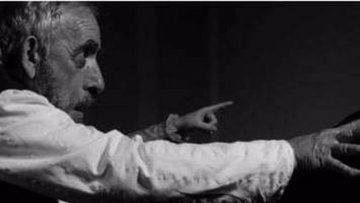 Παρουσίαση ποιητικής συλλογής «Μιλώ σ’εσένα» του Ζαχαρία Αγγελάκου