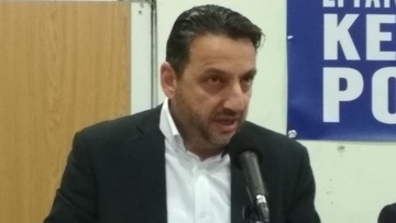 Π. Εγγλέζος: Όπλο μας η τοπική σύμβαση  για την κάλυψη των κενών θέσεων εργασίας στον τουρισμό