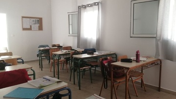 Επιμορφωτικά προγράμματα Ψυχοθεραπείας και Ειδικής Αγωγής