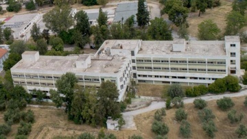 Στο ψυχιατρείο ο 28χρονος που δολοφόνησε επιχειρηματία στην Κάρπαθο