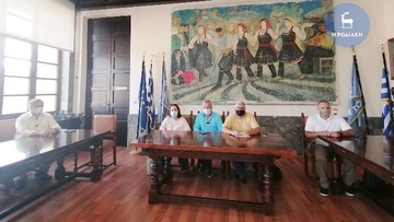 Σε νέα βάση μπήκε πλέον η λειτουργία της ΕΤΑΙΠΡΟΦΥΚΑ