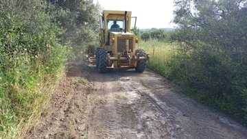 Μεγάλη ταλαιπωρία  για τους αγρότες της Νότιας Ρόδου