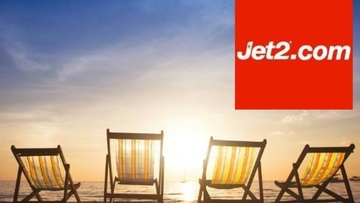 Ο Jet2 προσθέτει 80 φθινοπωρινές πτήσεις για Ελλάδα υπό το φόβο καθυστέρησης της θερινής σεζόν