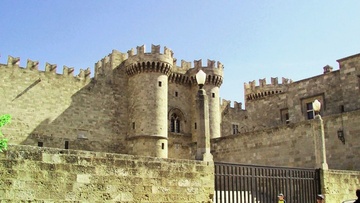 Νομοθετική ρύθμιση για τους απλήρωτους αρχαιοφύλακες στα Δωδεκάνησα