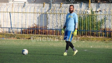 Οι αρχηγοί του Φοίβου Κρεμαστής