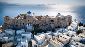 Τριάντα χρόνια προσπαθούμε...  να τους πείσουμε!