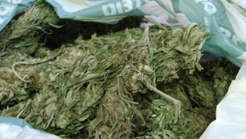 Αθωώθηκε 29χρονη από την Ουγγαρία κατηγορούμενη για διακίνηση χασίς