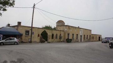 Γ. Χατζημάρκος: Πληγή για τον τόπο αυτό που γίνεται στα παλιά Σφαγεία