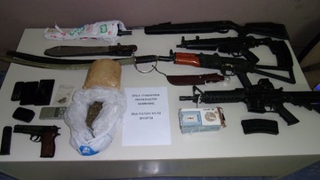 «Στα μαλακά» έπεσε 56χρονος  κατηγορούμενος για ναρκωτικά