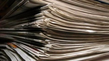 Το προεδρείο του ΣΗΠΕ με την κυβέρνηση, κόμματα και τον ΕΔΟΕΑΠ