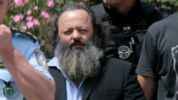 Ρόδος: Καταδικάστηκε ο Αρτέμιος Σώρρας για διασπορά ψευδών ειδήσεων και για δυσφήμιση