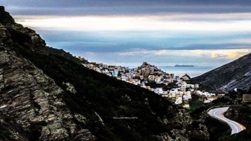 Οι ερωτικές προσφωνήσεις στα παραδοσιακά τραγούδια της Ολύμπου Καρπάθου 