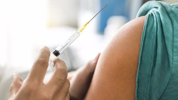 Συμβουλές και οδηγίες για τα εμβόλια γρίπης και πνευμονιόκοκκου