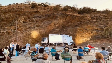 Η Αστυπαλιά δείχνει τον δρόμο για το μέλλον