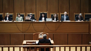 Χρυσή Αυγή: Μαθήματα  από μια ιστορική δίκη