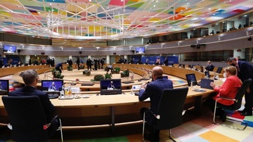 Θέμα τουρκικής προκλητικότητας θα θέσει ο Μητσοτάκης στη Σύνοδο Κορυφής