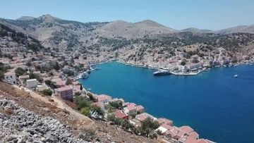 Εκπρόσωποι της Συμμαχίας Νοτίου Αιγαίου στην ημερίδα για "Καθαρή ενέργεια για τα νησιά της ΕΕ"
